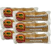 La Molienda - Guava Roll Candy 6pz Pack