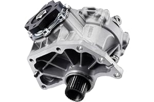 Transfer Case Assembly Compatible with Nissan Pathfinder 2013-2018, Infiniti QX60 2014-2015 & JX35 3.5L 2013 Replace# 33100-3