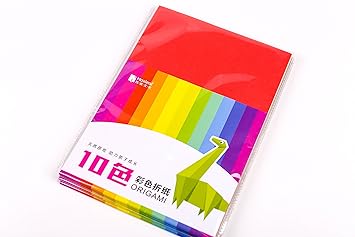 Amazoncom Maxleaf 30s To 40sheets A4 Large Origami Paper