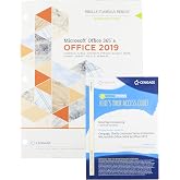 Bundle: Shelly Cashman Series Microsoft Office 365 &amp; Office 2019 Introductory, Loose-Leaf Version + Mindtap, 1 Term Printed Access Card