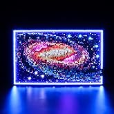 LIGHTAILING Light for Lego-31212 The Milky Way Galaxy - Led Lighting Kit Compatible with Lego Building Blocks Model - NOT Inc