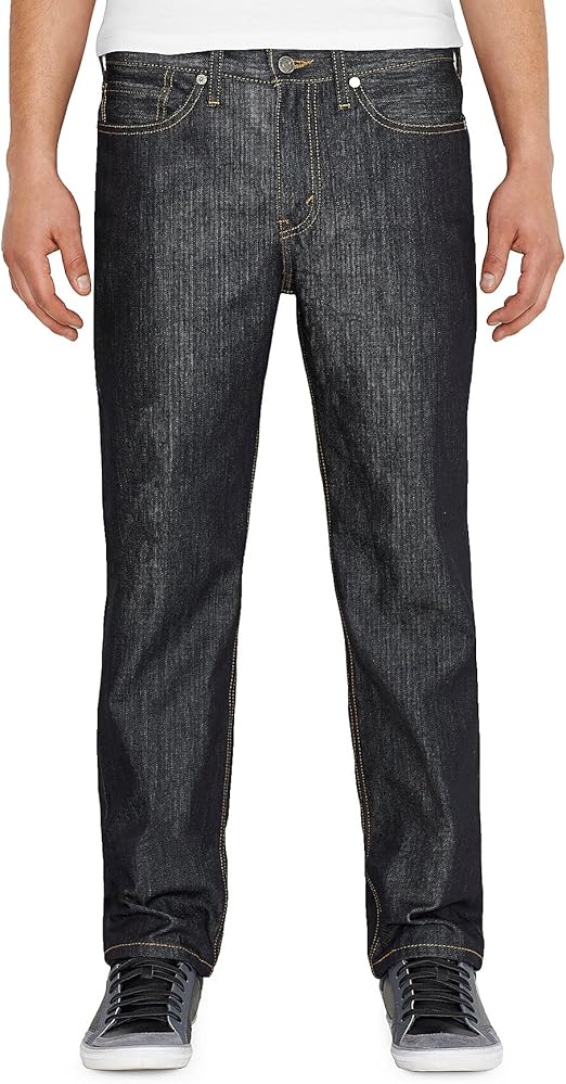 Levi's Men's 514 StraightJean at Amazon Men’s Clothing store