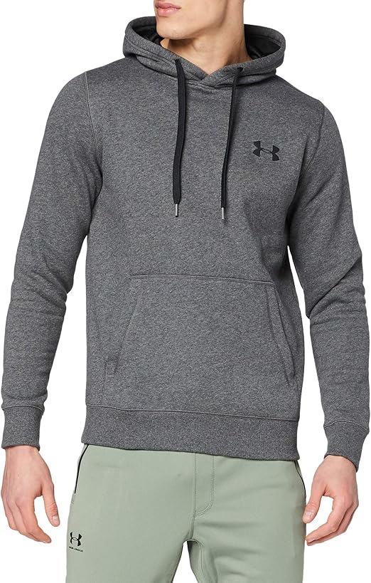 turquoise under armour hoodie