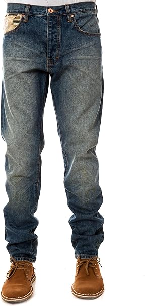 crooks and castles jeans