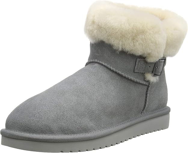 koolaburra by ugg sulana short boots