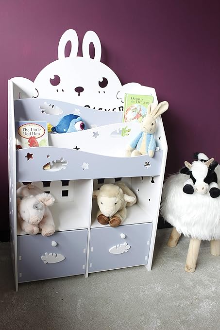 bookcase for child's room