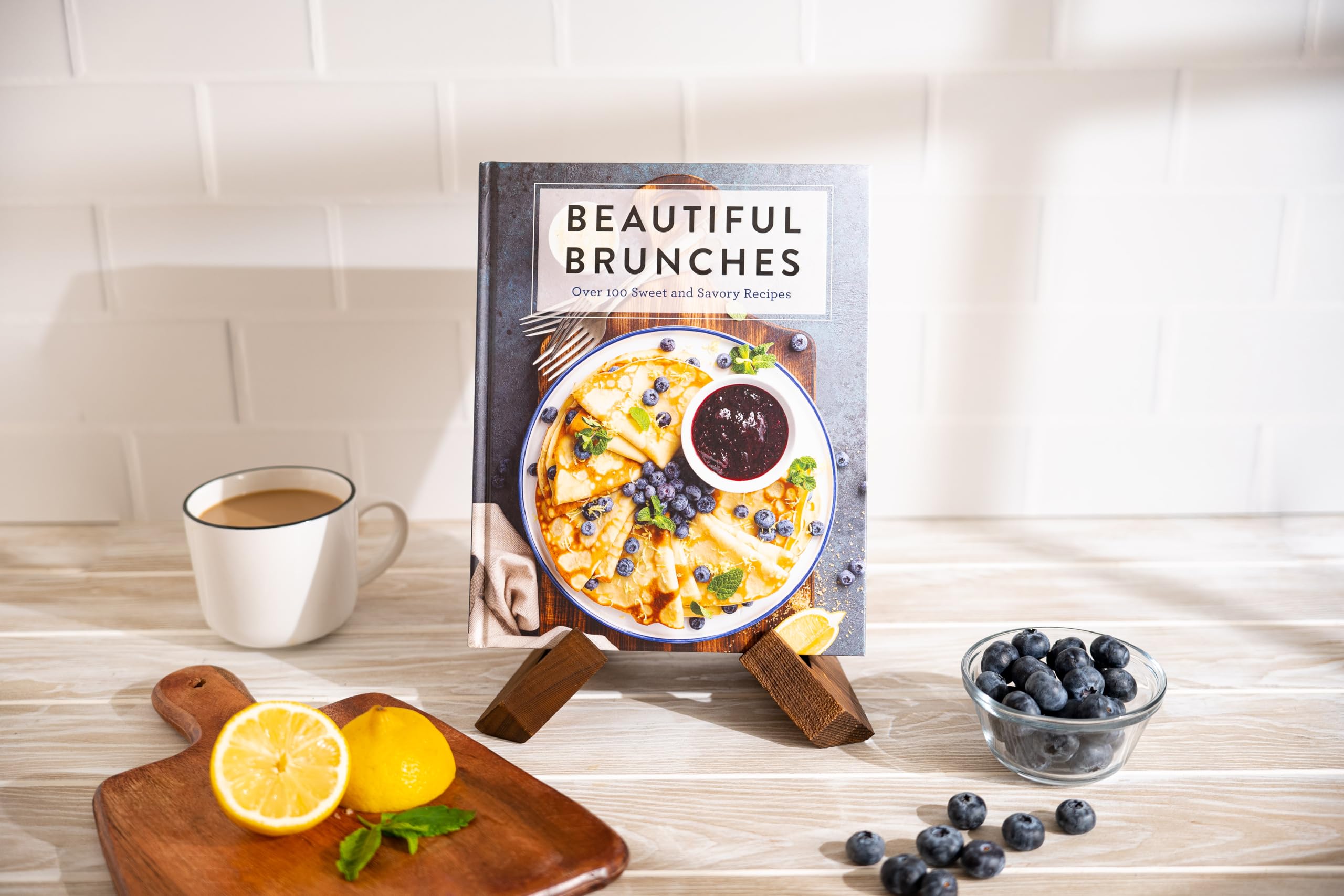 Beautiful Brunches: The Complete Cookbook: Over 100 Sweet and Savory Recipes For Breakfast and Lunch ... Brunch! (Complete Cookbook Collection) Beautiful Brunches: The Complete Cookbook: Over 100 Sweet and Savory Recipes For Breakfast and Lunch ... Brunch! (Complete Cookbook Collection) Beautiful Brunches: The Complete Cookbook: Over 100 Sweet and Savory Recipes For Breakfast and Lunch ... Brunch!
