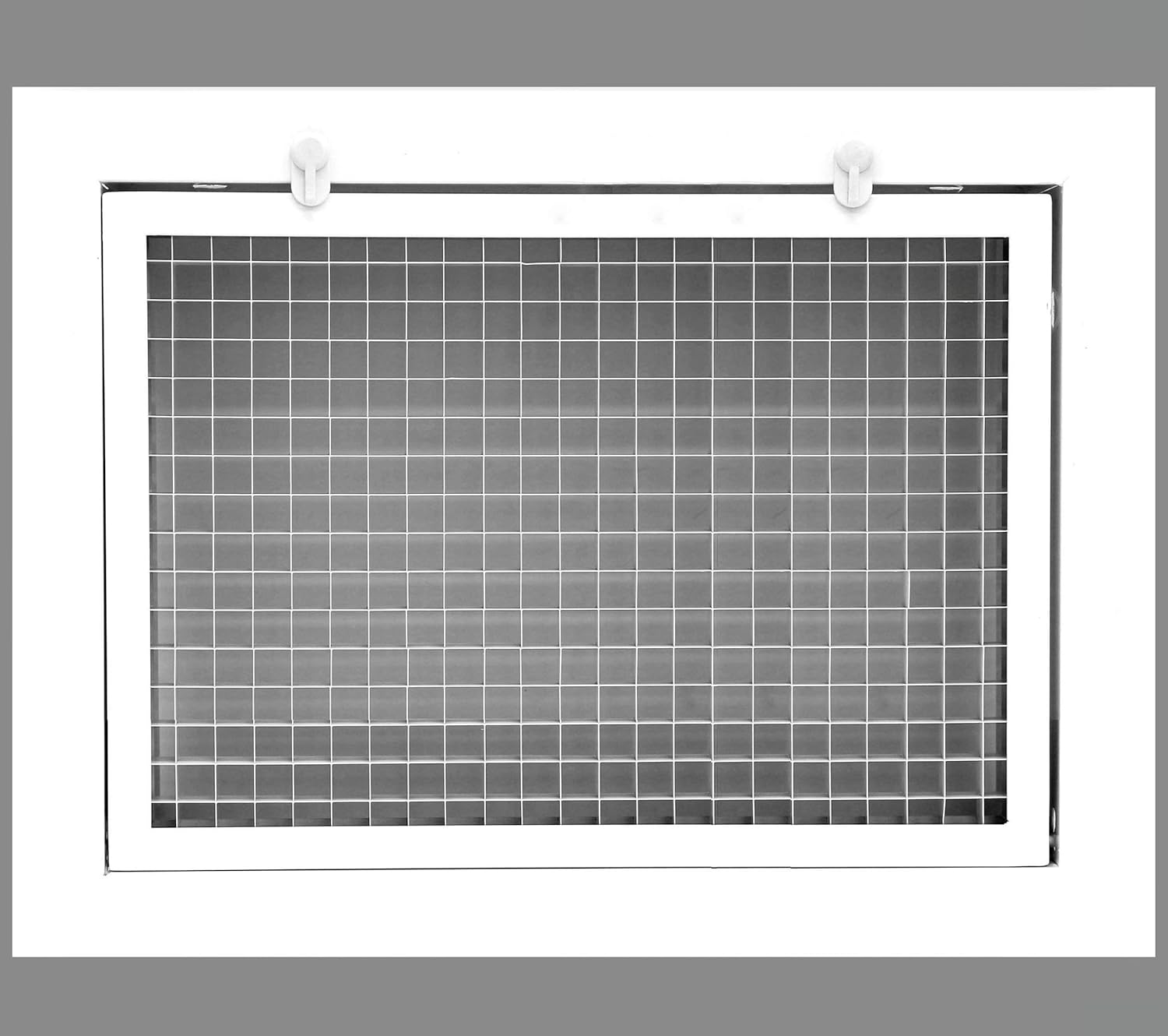 Registers, Grilles & Vents - 12