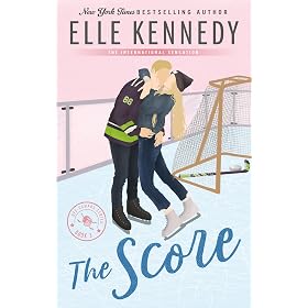 The Goal: Now an Original Series on Amazon Prime (Off-Campus) - View 4
