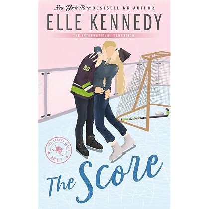 The Goal: Now an Original Series on Amazon Prime (Off-Campus) - View 5