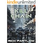 Kill Chain (Drop Trooper Book 16)