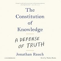 The Constitution of Knowledge: A Defense of Truth