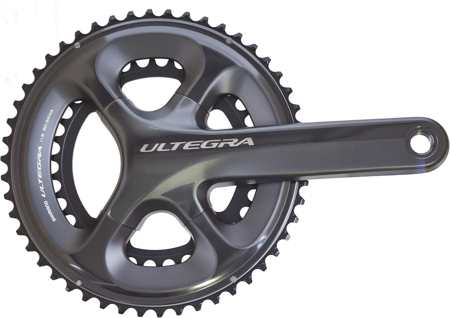 ultegra crankset