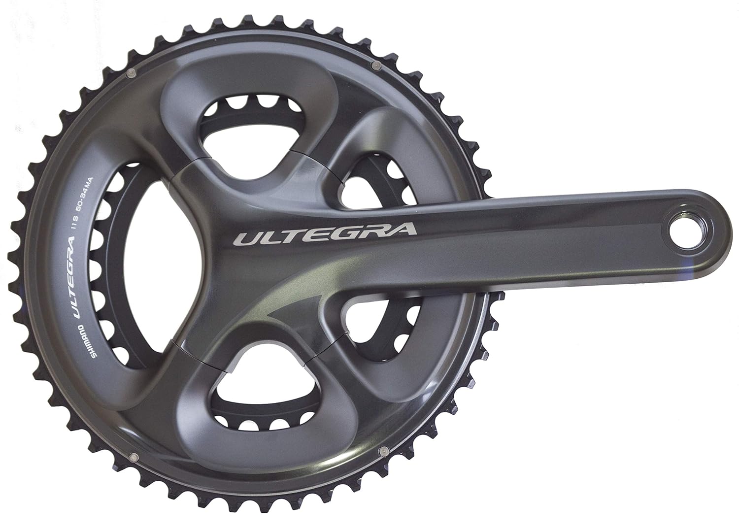 ultegra 6800 crankset 170mm