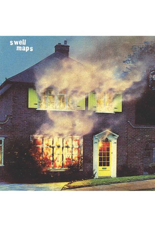 Swell Maps - International Rescue - Amazon.com Music