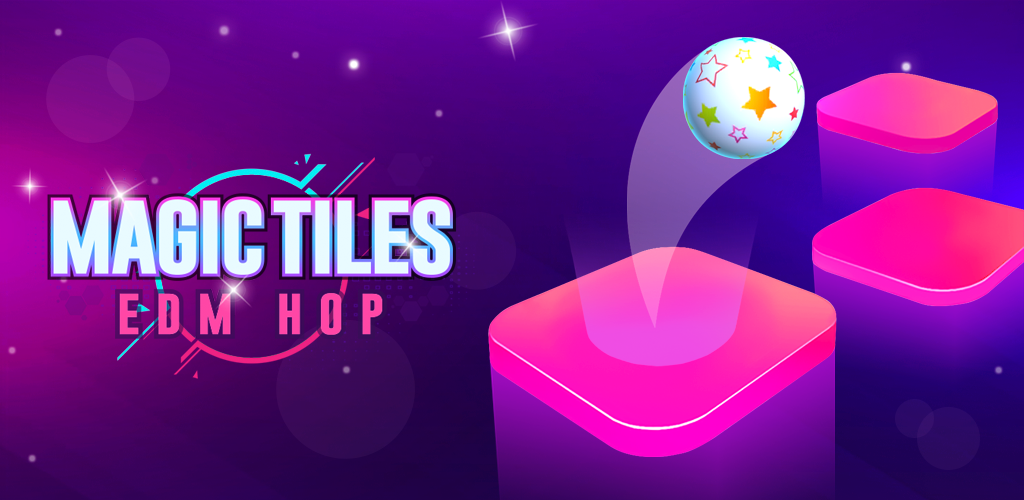 Magic Tiles EDM for Android