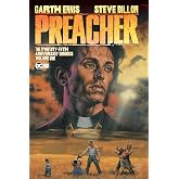 Preacher: The 25th Anniversary Omnibus Vol. 1