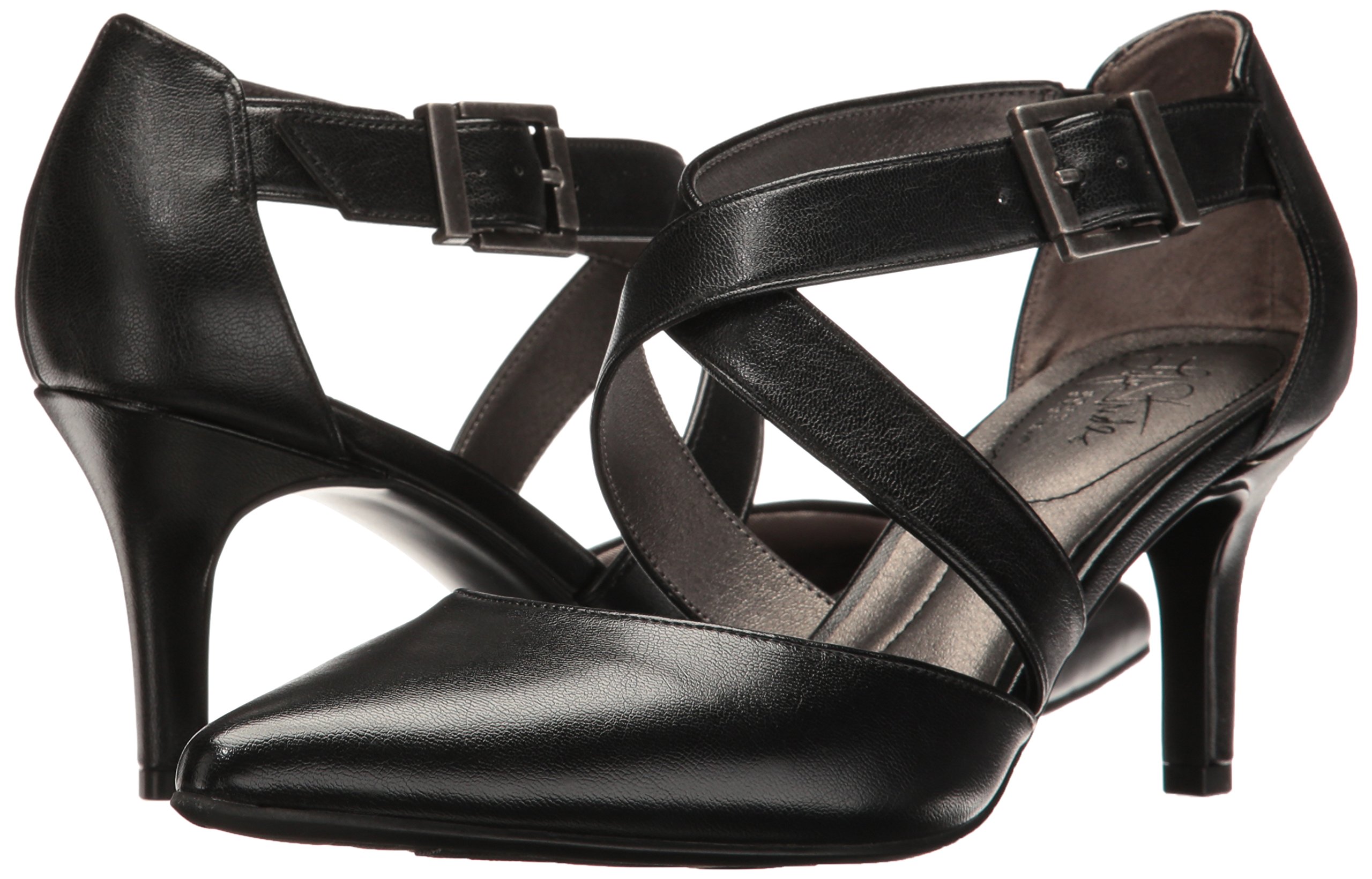 LifeStride Women's See This Dress Pump - Image 7