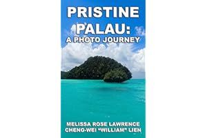 Pristine Palau: A Photo Journey
