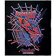 Northwest Spider-Man Silk Touch Throw Blanket, 50" x 60", Spiderman 2099