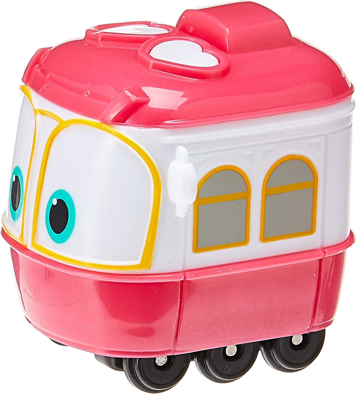 robot trains toys uk
