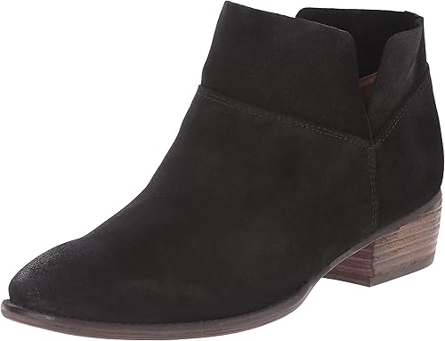 seychelles snare bootie