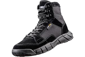 ANTARCTICA Men's Lightweight Military Tactical Boots for Hiking Work Boots