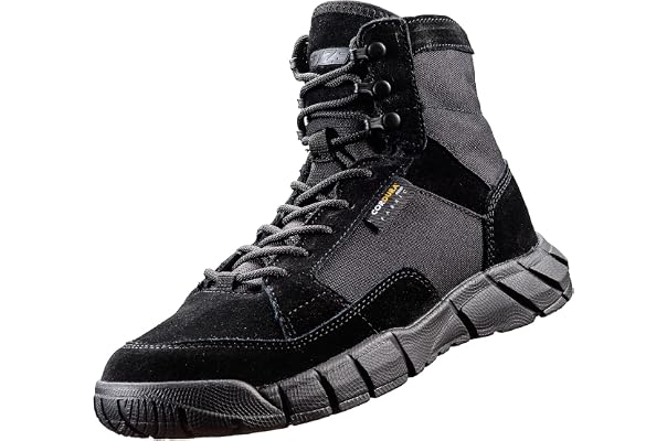 Amazon Los más vendidos: Mejor Botas de Trabajo y Seguridad para Hombre