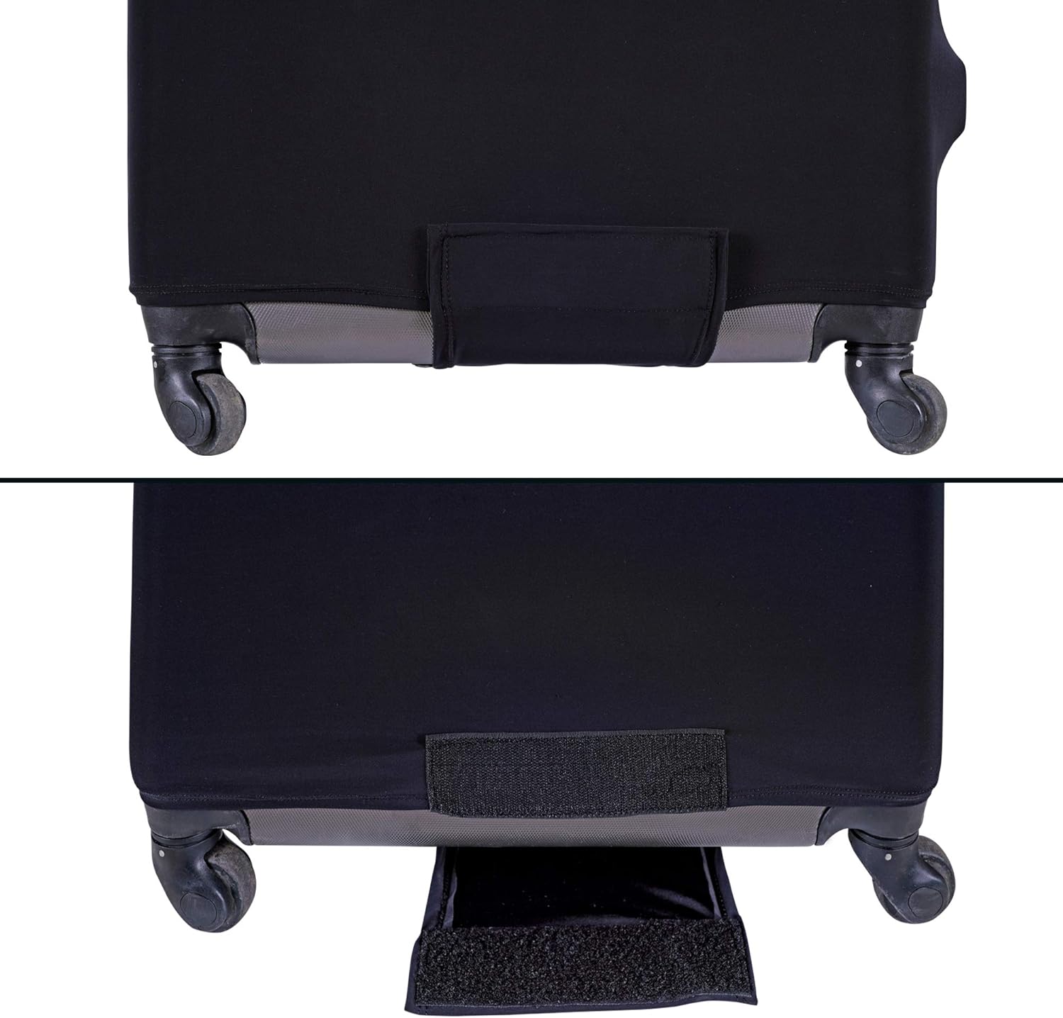 tsa approved luggage covers