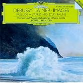 La Mer / Images / Prelude A L'apres