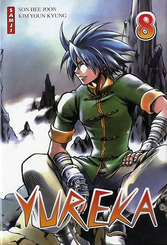 Download Yureka, Tome 8 : PDF