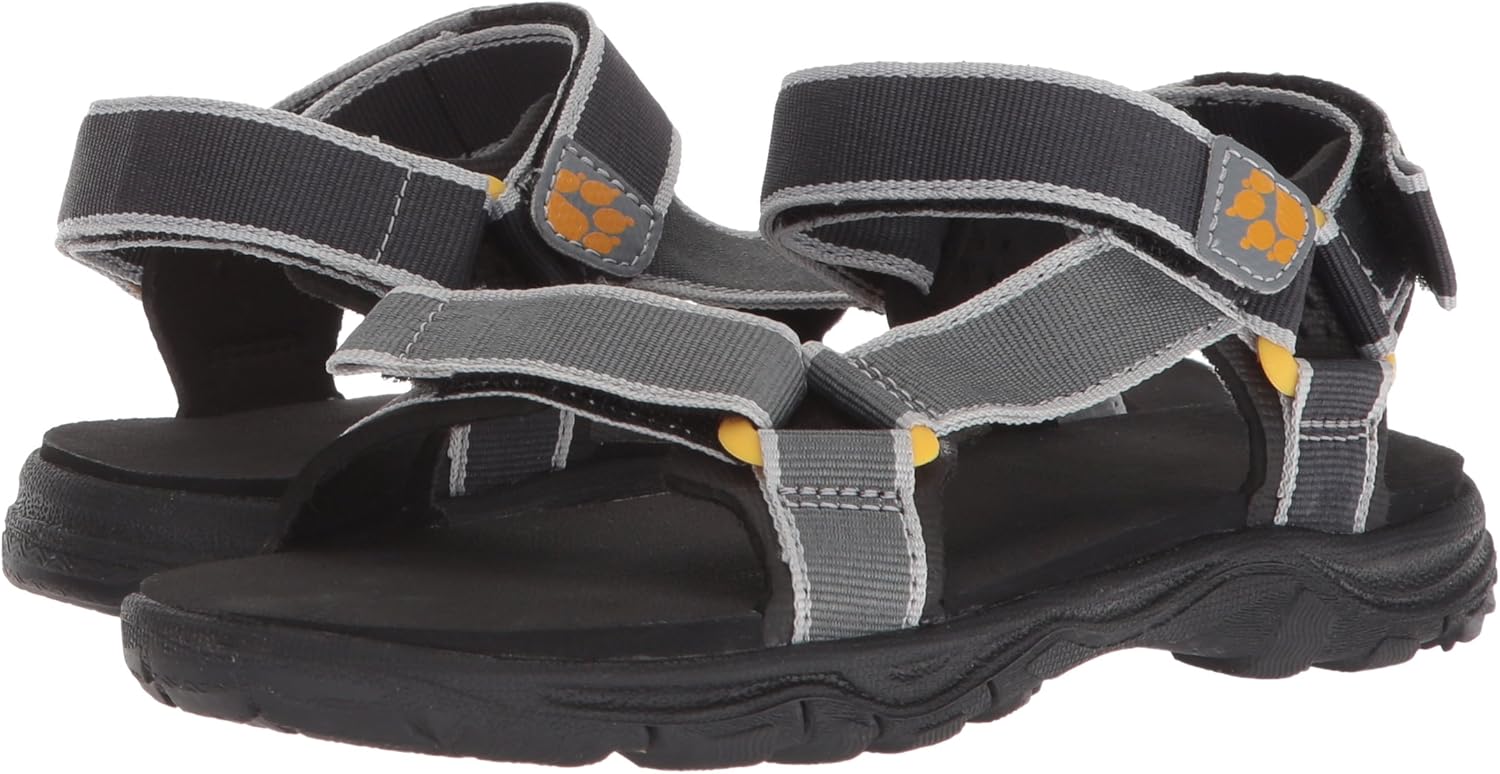 jack wolfskin seven seas 2 sandal m