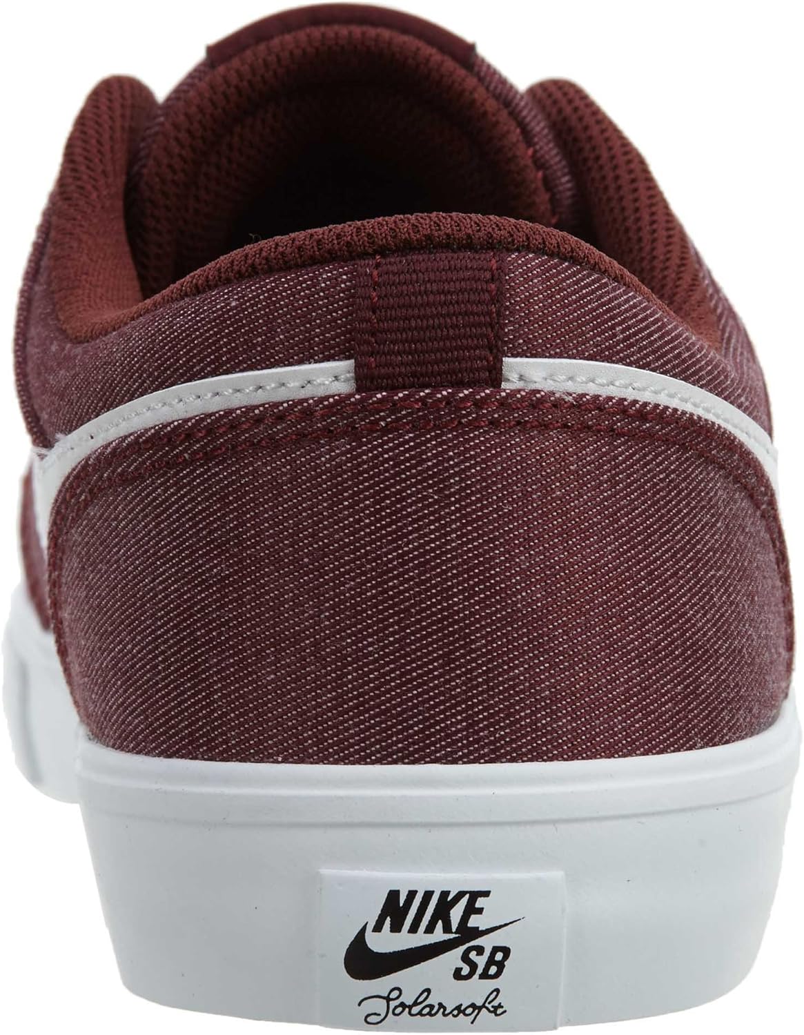 chaussure nike rouge bordeaux