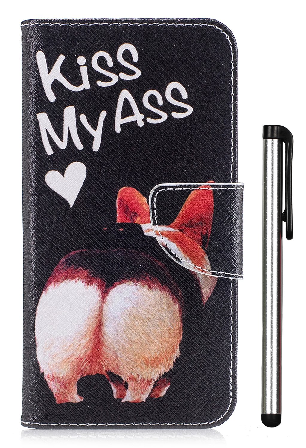 Best Lg Escape 2 Phone Case With Pen