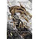 Dragon's Tear (Blood of the Covenants)