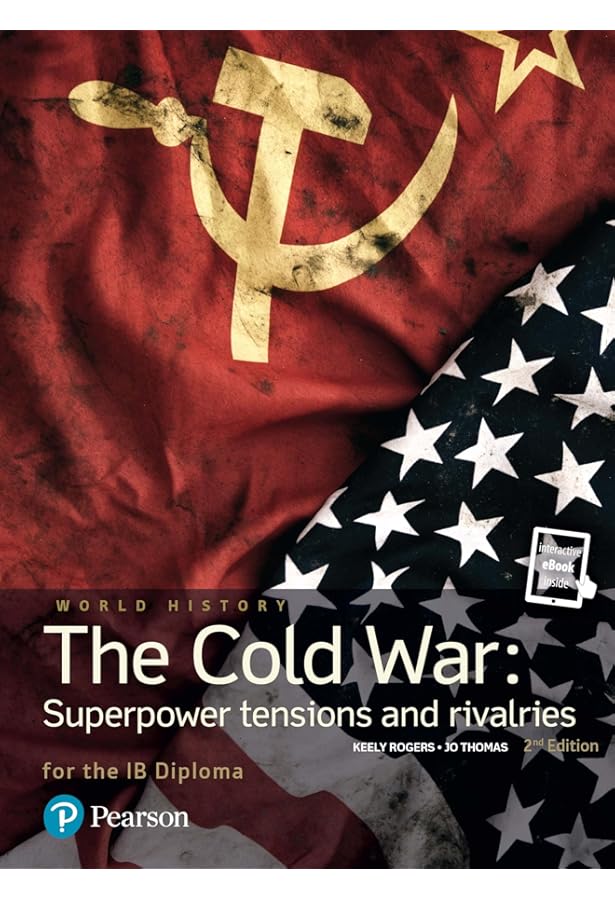 History for the IB Diploma Paper 2 Authoritarian States (20th