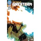 The Fury of Firestorm (2026-) #4