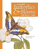 Identify and Paint Butterflies: A Field Guide for the Artist and