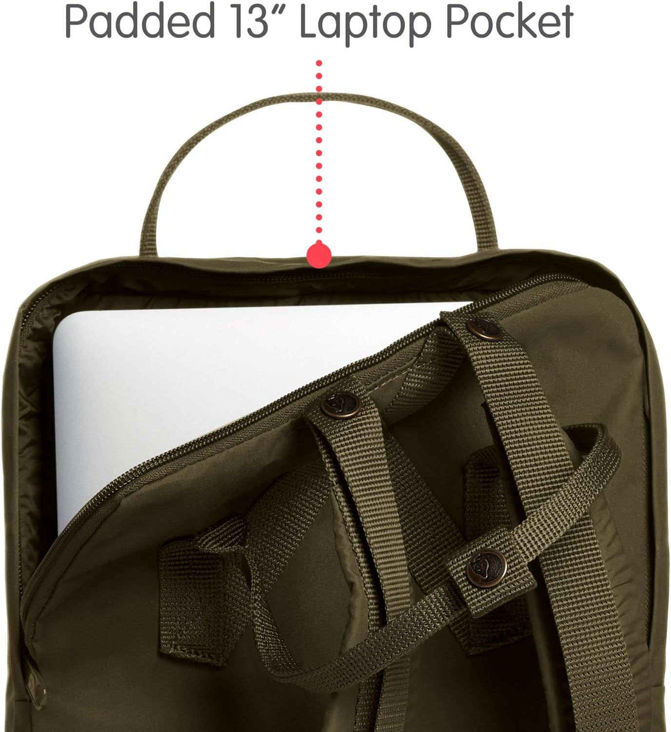 cartable fjallraven