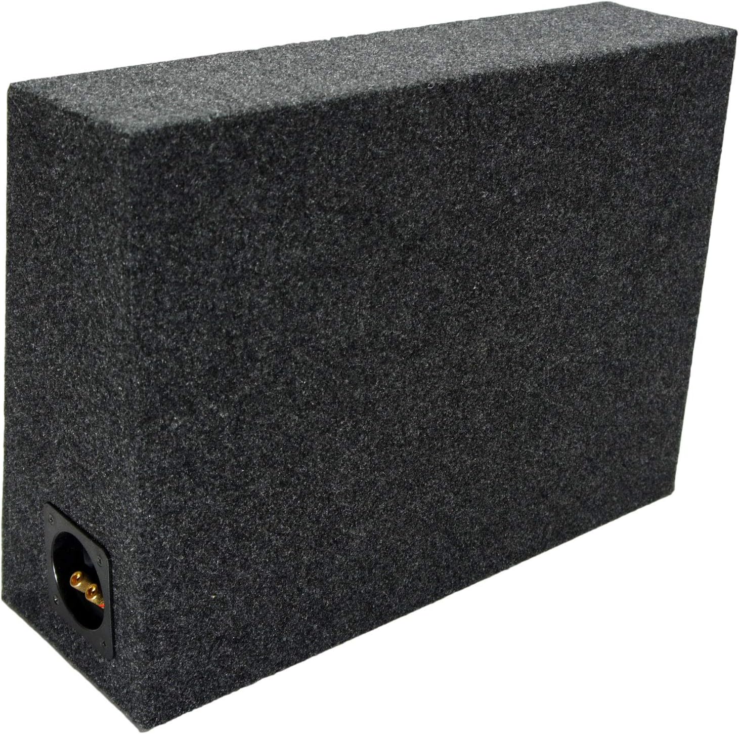 10 inch truck sub box