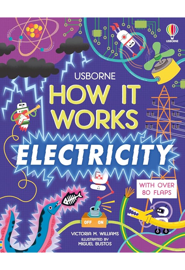 Amazon.com: How it Works: Money: A Fun Nonfiction Book About