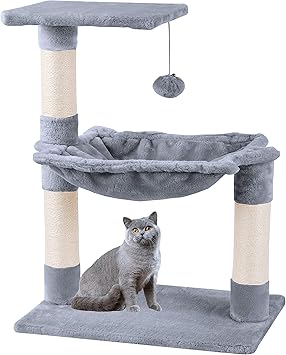 cat tree amazon uk