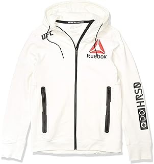 ufc fight night blank walkout hoodie
