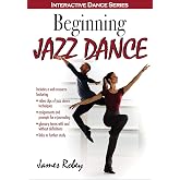 Beginning Jazz Dance (Interactive Dance Series)