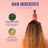 Lola Lola Rapunzel Milk Spray 250ml Leave-In Conditioner Anti Hair Loss view 6