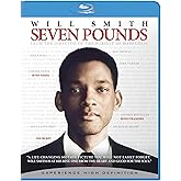 Seven Pounds [Blu-ray]