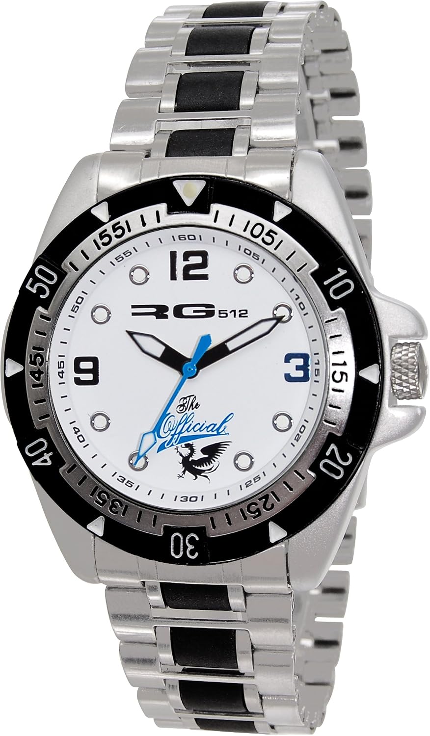 Montre à Quartz RG512 - Neuf Avec Boîte Et Papiers - Modèle élégant - Prête à Offrir