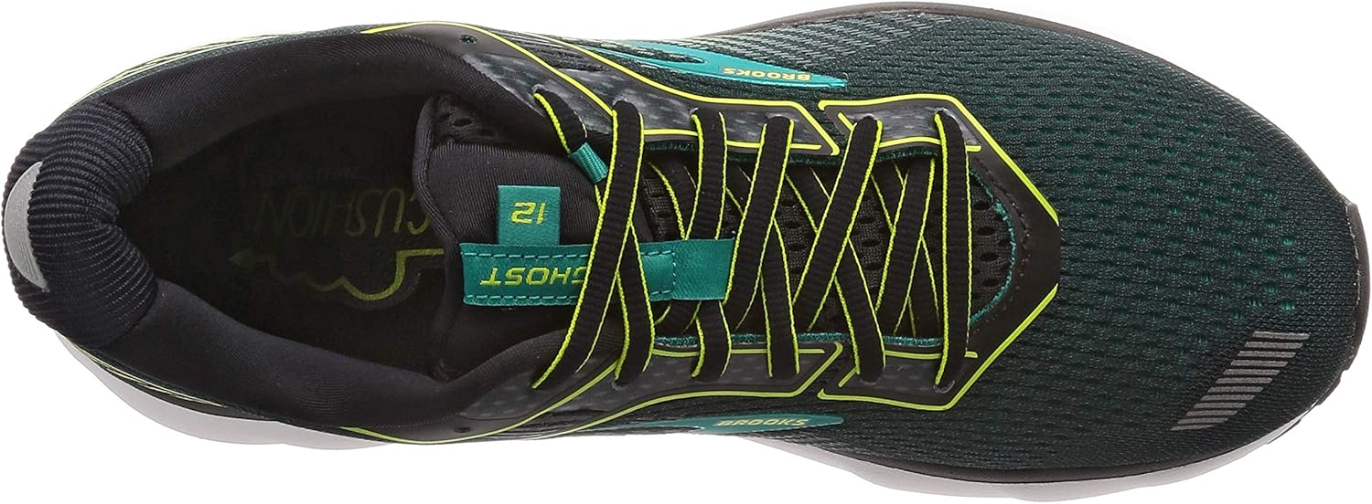  | Brooks Ghost 12 | Road Running