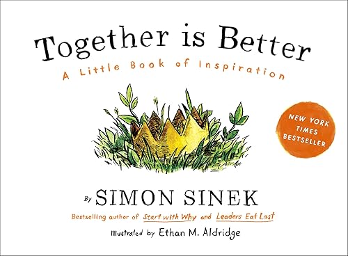 Download Together Is Better: A Little Book of Inspiration PDF