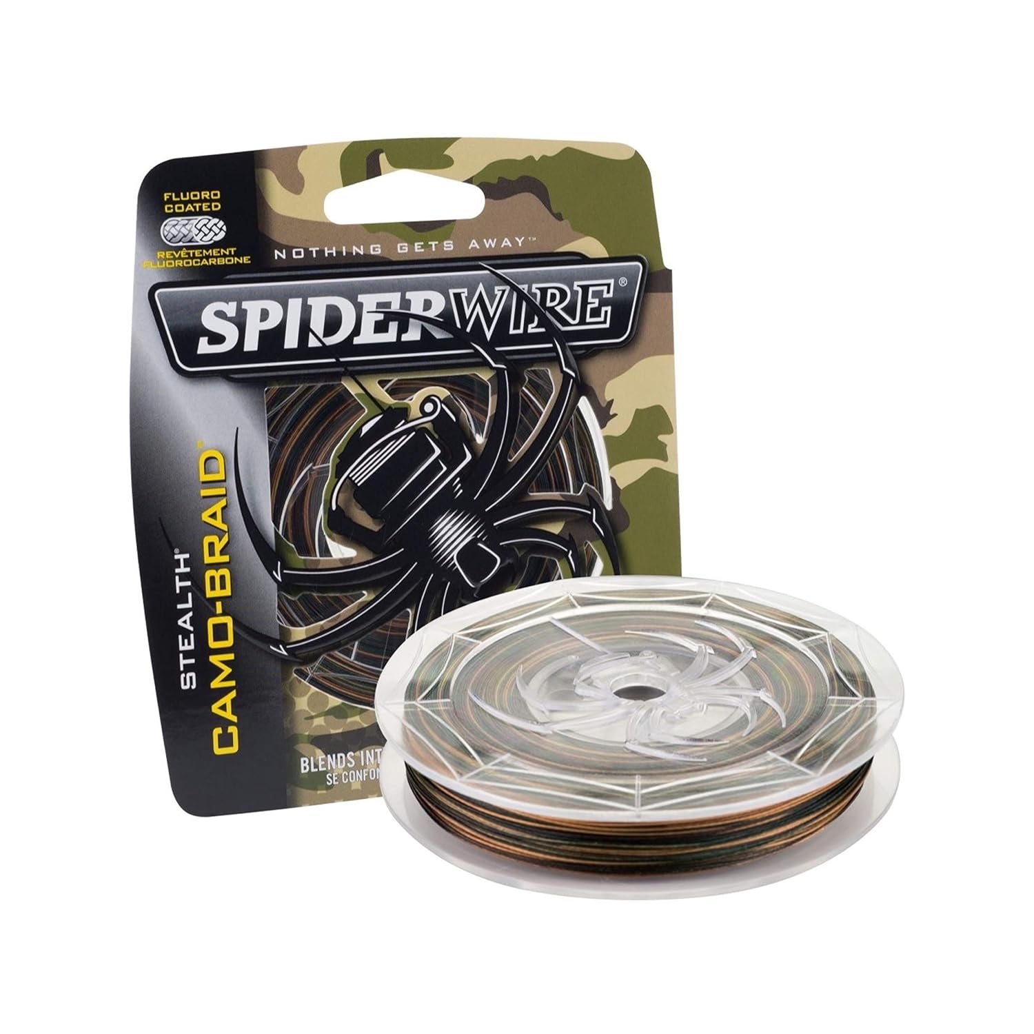 Best Braided Fishing Line For Spinning Reels 2021 Guide
